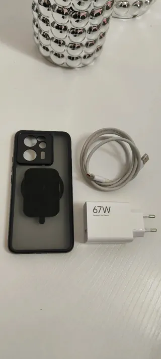 Xiaomi 13T Leica in cambio