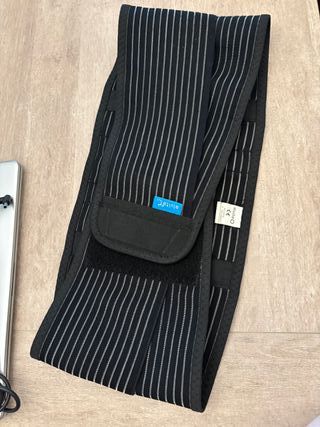 Faja Lumbar Alvita