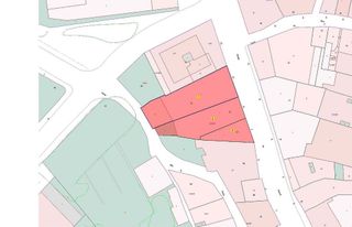 Terreno en venta en Berga