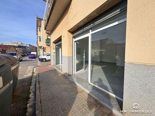 Local comercial en alquiler en Franqueses del Vallès, les