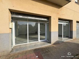 Local comercial en alquiler en Franqueses del Vallès, les
