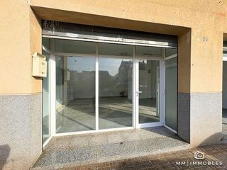 Local comercial en alquiler en Franqueses del Vallès, les