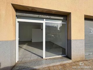 Local comercial en alquiler en Franqueses del Vallès, les