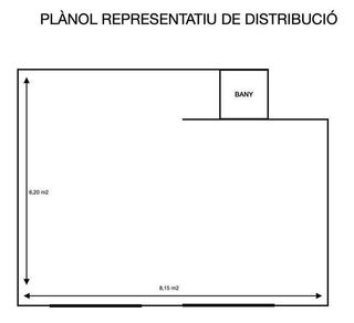 Local comercial en alquiler en Franqueses del Vallès, les