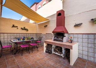 Casa pareada en alquiler en Río Real en Marbella