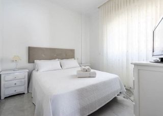 Casa pareada en alquiler en Río Real en Marbella