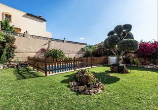 Casa pareada en alquiler en Río Real en Marbella