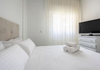 Casa pareada en alquiler en Río Real en Marbella