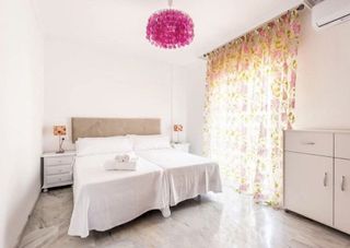 Casa pareada en alquiler en Río Real en Marbella