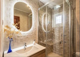 Casa pareada en alquiler en Río Real en Marbella