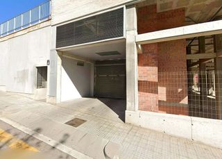 Garaje en venta en Montmeló