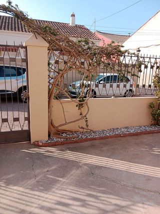 Chalet en alquiler en Zona Pueblo en Eliana (l´)