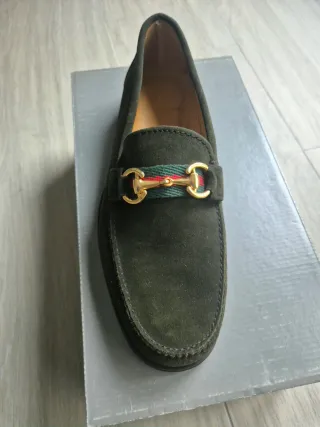 Zapatos caballero Montepiczaza sin estrenar T40