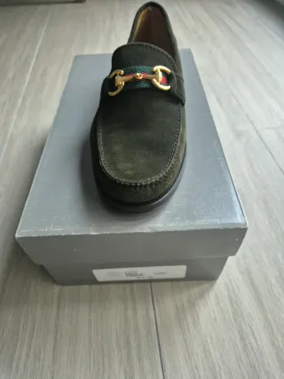 Zapatos caballero Montepiczaza sin estrenar T40