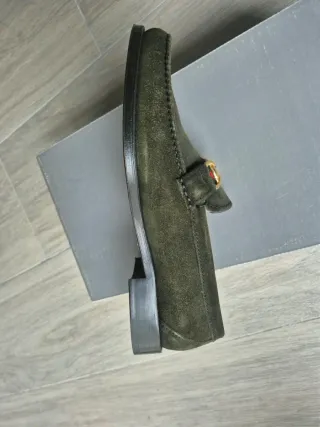 Zapatos caballero Montepiczaza sin estrenar T40