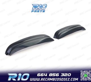 PESTAÑAS DE FARO VOLKSWAGEN VW GOLF 4 97-03