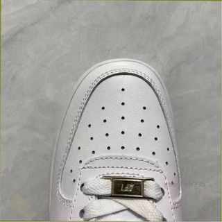 Nike Air Force 1 AF1 Blancas Talla 40.5