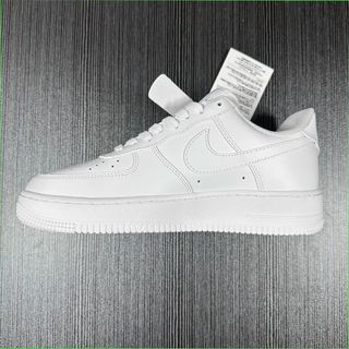 Nike Air Force 1 AF1 Blancas Talla 44