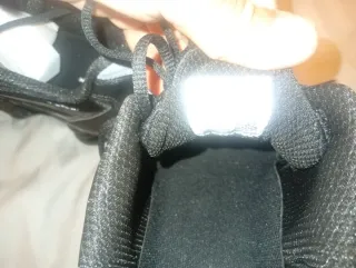 Zapatillas Nike Shox Negras