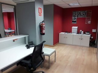 Oficina en alquiler en Oeste en Logroño
