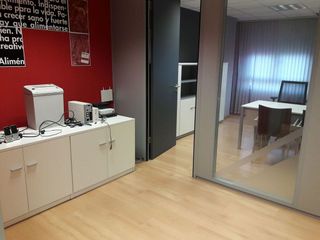 Oficina en alquiler en Oeste en Logroño