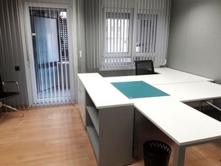 Oficina en alquiler en Oeste en Logroño