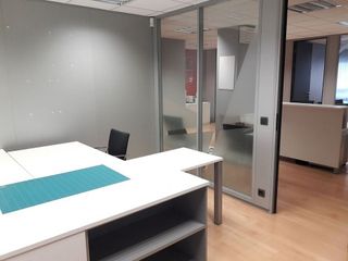 Oficina en alquiler en Oeste en Logroño