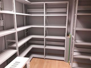 Oficina en alquiler en Oeste en Logroño