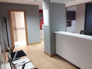 Oficina en alquiler en Oeste en Logroño