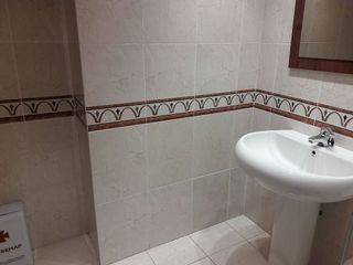 Oficina en alquiler en Oeste en Logroño