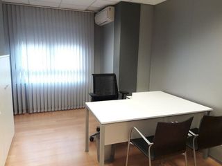 Oficina en alquiler en Oeste en Logroño