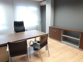 Oficina en alquiler en Oeste en Logroño