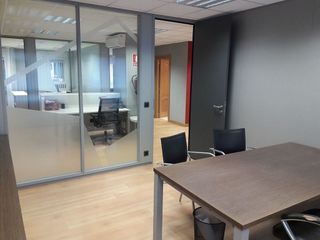 Oficina en alquiler en Oeste en Logroño