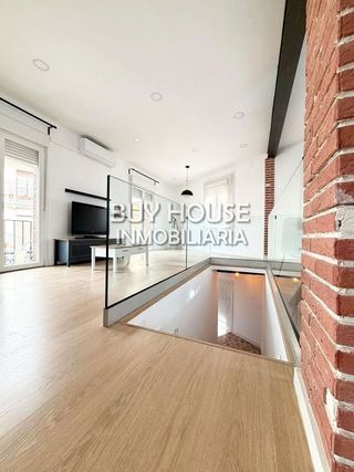 Piso en alquiler en Illescas