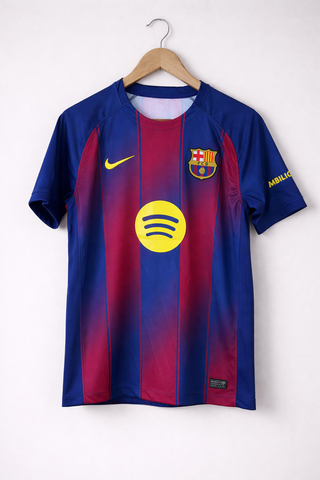 Camiseta FC Barcelona Lamine Yamal 10 Nike T M