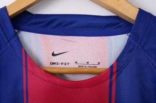 Camiseta FC Barcelona Lamine Yamal 10 Nike T M