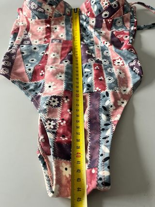 Andre Sport Costume Intero Donna Taglia 46