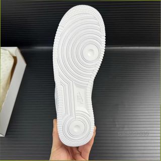 Nike Air Force 1 AF1 Talla 38.5 Blancas