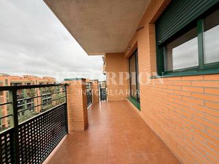 Piso en alquiler en Casas Verdes en Paterna