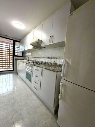 Piso en alquiler en Casas Verdes en Paterna