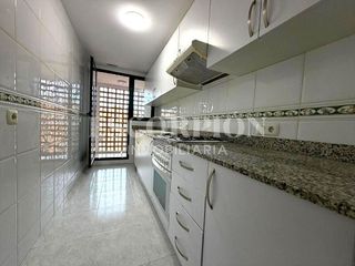 Piso en alquiler en Casas Verdes en Paterna