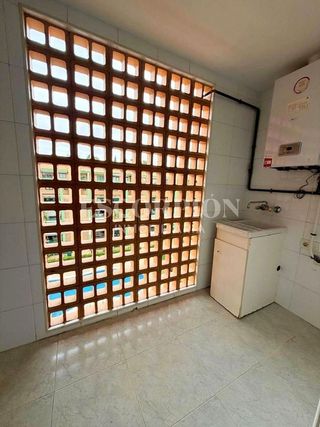 Piso en alquiler en Casas Verdes en Paterna