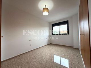Piso en alquiler en Casas Verdes en Paterna