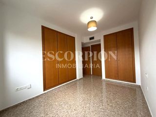 Piso en alquiler en Casas Verdes en Paterna