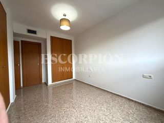 Piso en alquiler en Casas Verdes en Paterna