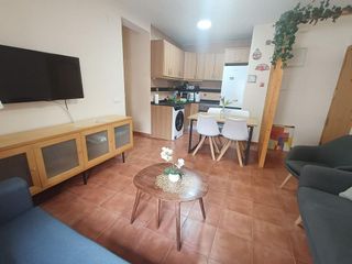 Piso en alquiler en Casco Antiguo - Santa Cruz en Alicante