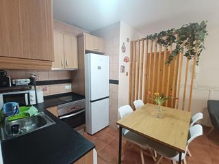 Piso en alquiler en Casco Antiguo - Santa Cruz en Alicante