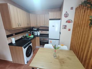 Piso en alquiler en Casco Antiguo - Santa Cruz en Alicante