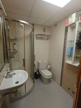 Piso en alquiler en Casco Antiguo - Santa Cruz en Alicante