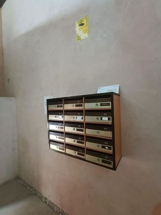 Piso en alquiler en Casco Antiguo - Santa Cruz en Alicante